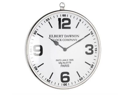 Hodiny Dawson