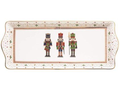 nutcracker plato