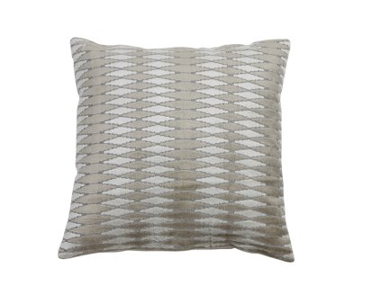 Vankúš Bamako velvet sand