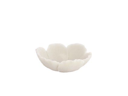 Miska 25,5x24x9,5 cm FRESIA krémová