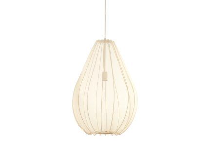 Závesná lampa Ø50x72 cm ITELA piesková