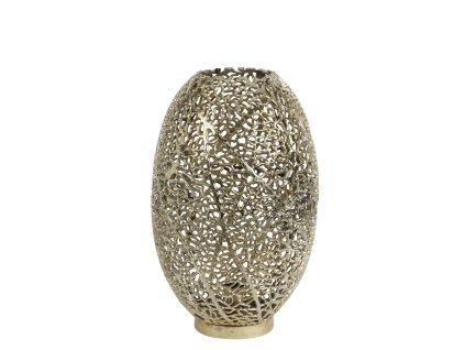 Stolová lampa Ø33x52 cm SINULA zlatá