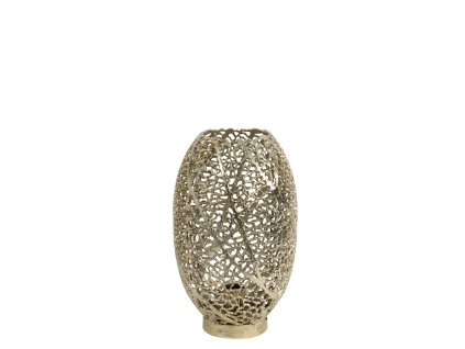 Stolová lampa Ø24x40 cm SINULA zlatá