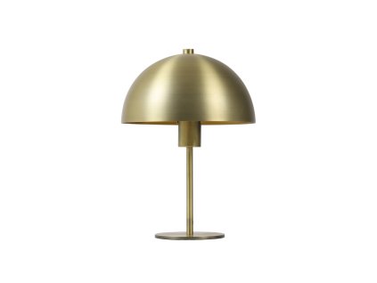 Stolová lampa Ø25x35 cm MEREL antický bronz