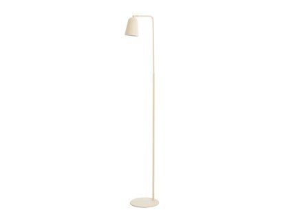 Stojacia lampa 32,5x23x147 cm SALOMO pieskov