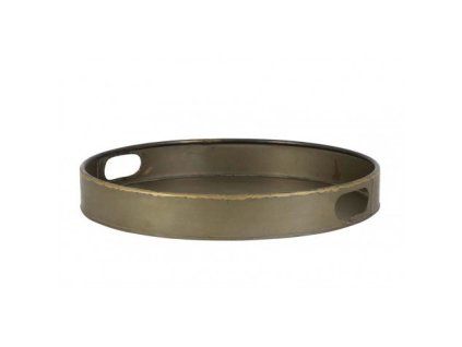 podnos bronze 7306
