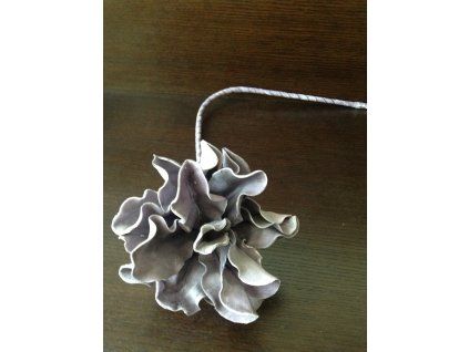 kvet fialovy 80cm 3576