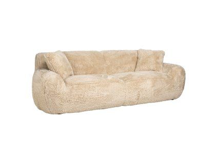 Pohovka Comfy Yakety piesková