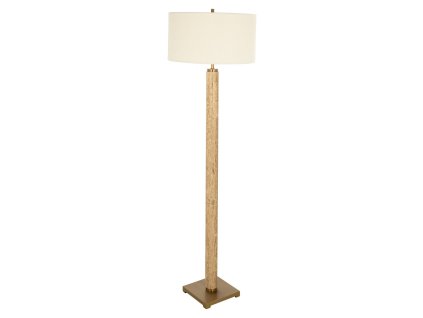 Stojacia lampa Lorén