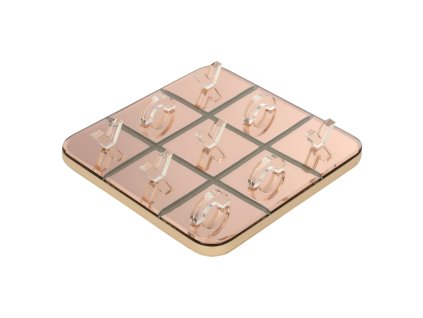 Dekoratívna hra Caylin gold
