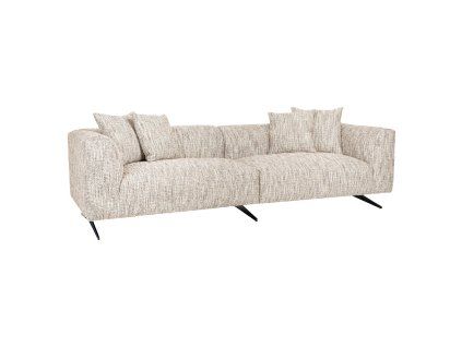 Pohovka Hoxton trendy nature 3-miestna