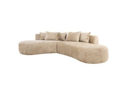 Pohovka Cassie desert fusion 4-miestna