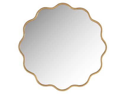 Zrkadlo Levien zlaté