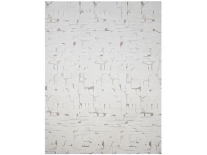 Koberec Mehran biely 200x300