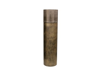 Hurricane light Mayce gold large