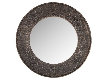 Zrkadlo Jamel bronz