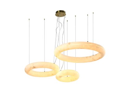 Luster Thalora biely