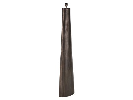 Stojaca lampa Velvyn bronzová