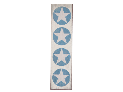 tabula star 20x80cm 15042