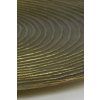 Hodiny Ø58 cm CERVINO antický bronz
