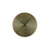 Hodiny Ø58 cm CERVINO antický bronz