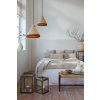 Prehoz 152x127 cm BODI biely