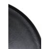 Konferenčný stolík S/2 Ø64x39+Ø75x44 cm PANO tmavý bronz