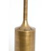 Svietnik Ø13x104 cm VELEZ antický bronz