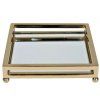 tray gold