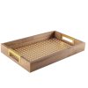 tray
