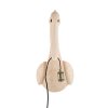 Nástenná lampa 33x28x63 cm PELICAN svetloružová