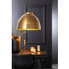 Závesná lampa Ø60x42 cm KYLIE surový starý bronz