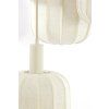 Závesná lampa 7L Ø53x135 cm TUFIA ľanová krémová