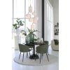 Závesná lampa 7L Ø53x135 cm TUFIA ľanová krémová