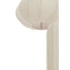 Závesná lampa 3L Ø38x34 cm TUFIA ľanová krémová