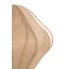 Závesná lampa Ø50x40,5 cm SUKAU juta prírodná