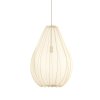 Závesná lampa Ø50x72 cm ITELA piesková