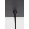 Závesná lampa 10L 120x25x29,5 cm ALVARO antický bronz