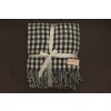 deka sedo biela 130x150 cm 6919
