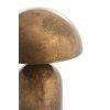 Stolová lampa Ø23x35 cm TOLIMA medeno-bronzová