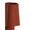 Stolná lampa Ø25x50 cm MUSABY terra