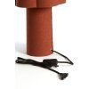 Stolná lampa Ø25x50 cm MUSABY terra
