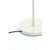 Stojaca lampa Ø32x155,5 cm BENIGNO béžová
