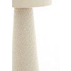 Stojaca lampa Ø38x180 cm MICKY piesková