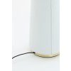 Stojaca lampa Ø50x168 cm DEVIA buklé krémová
