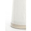 Stolová lampa Ø20x45 cm FYON béžová