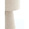 Stolová lampa Ø20x58 cm MICKY piesková