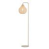 Stojaca lampa Ø29x156,5 cm ELATI piesková