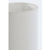Stolová lampa Ø20x57,5 cm RAENI biela