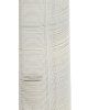 Stolová lampa Ø11x39,5 cm LEZUZA krémová